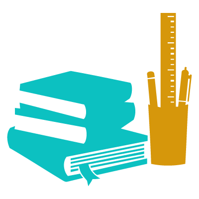 Books, Stationery & Gift