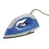 VISION Electronic Iron VIS-DEI-007