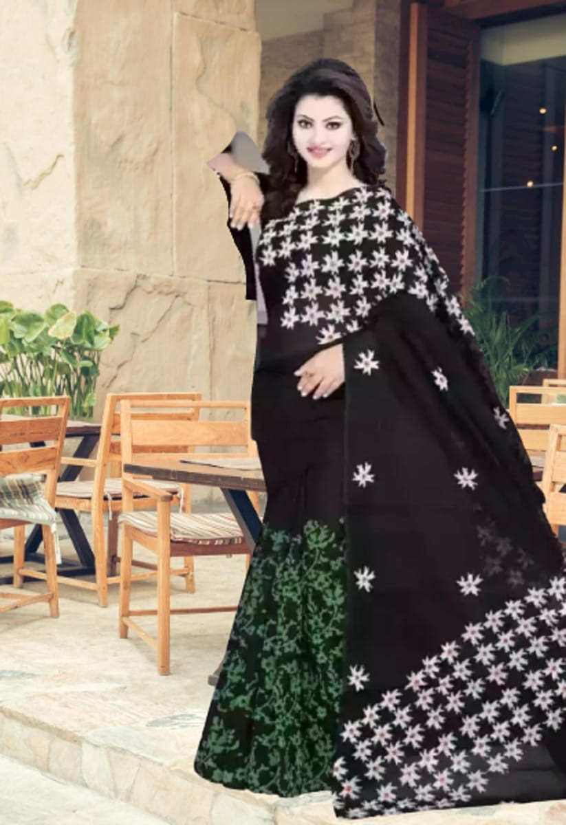  Online Saree Price in Bangladesh 