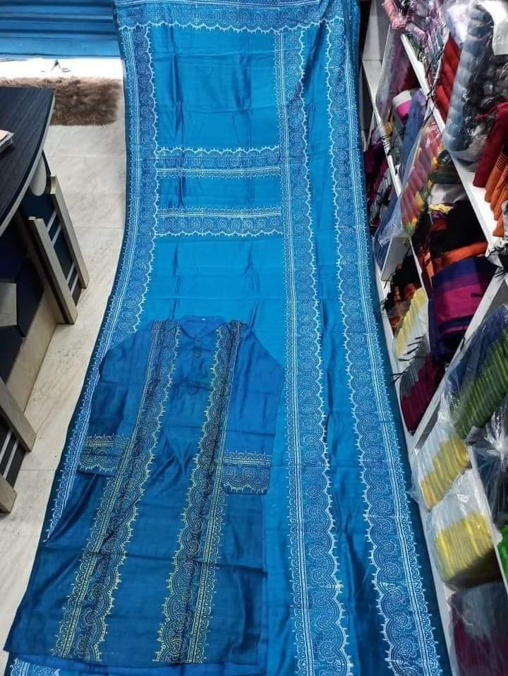  Online Saree Price in Bangladesh 