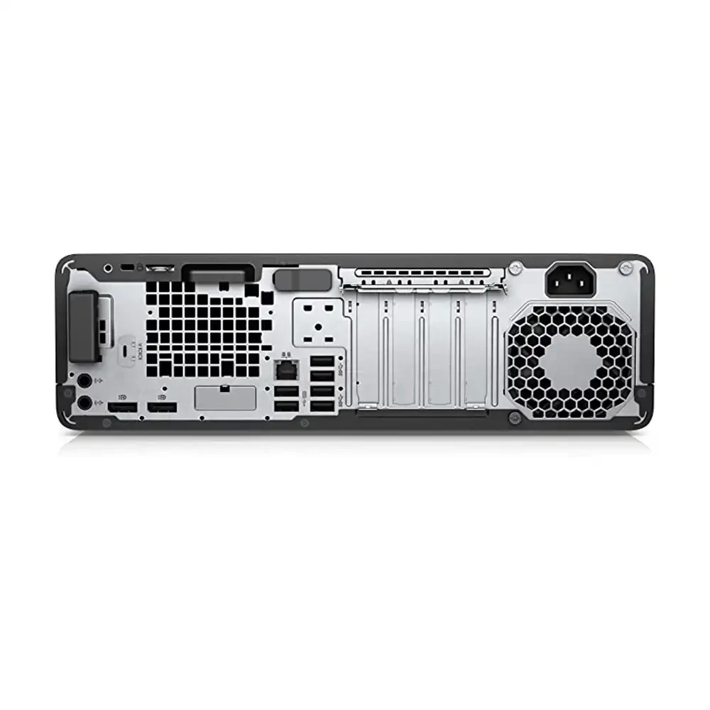 HP EliteDesk 800 G4 Desktop Mini, 8th Gen Core i5 Processor HP EliteDesk 800 G4 Desktop Mini, 8th Gen Core i5 Processor