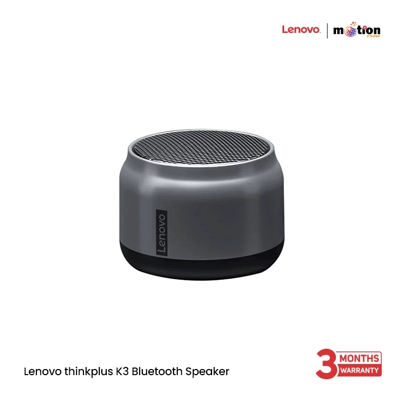  Lenovo thinkplus K30 Bluetooth Speaker 