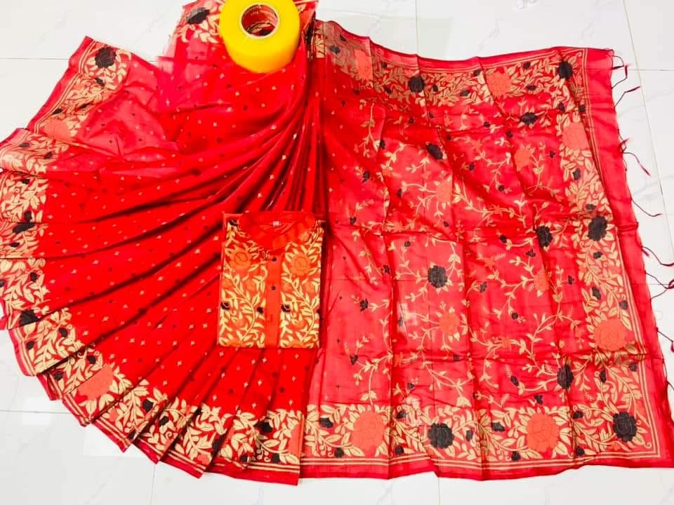  Online Saree Price in Bangladesh 