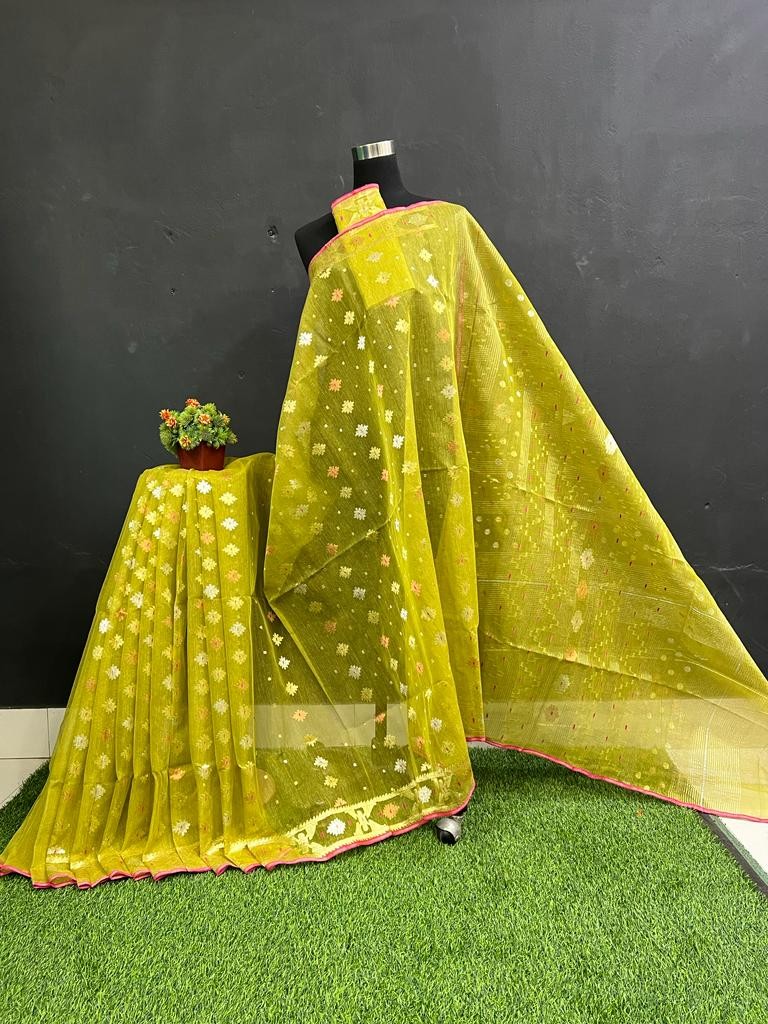  Online Saree Price in Bangladesh 