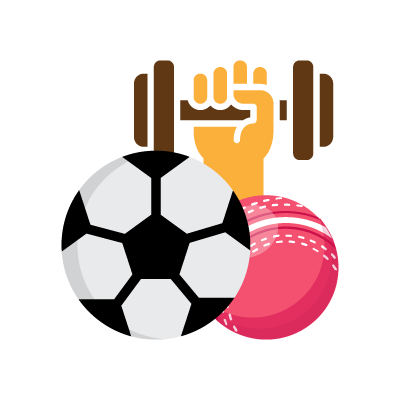 Sports & Exercise