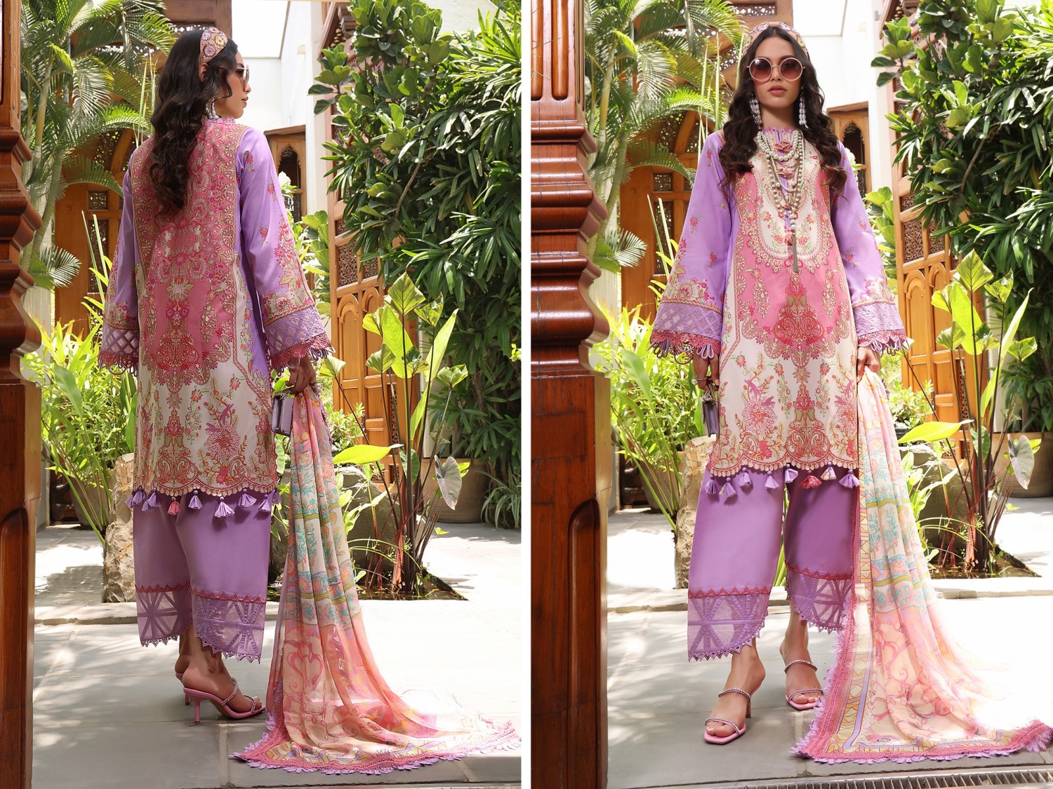  Buy Salwar Kameez Online At Low Price 