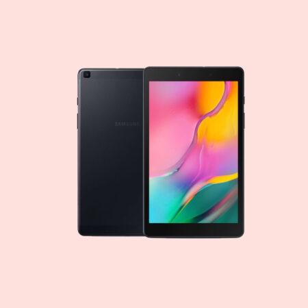  Galaxy Tab A (2019) 8” Official 