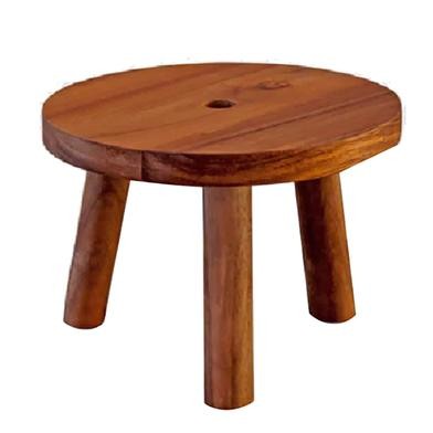  Creative Furnitur 3 Leg stool 
