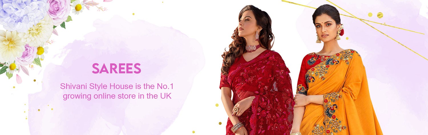 Online Saree Price in Bangladesh