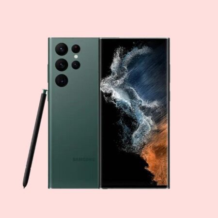  Samsung Galaxy S22 Ultra 