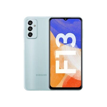  Samsung Galaxy F13 Official 