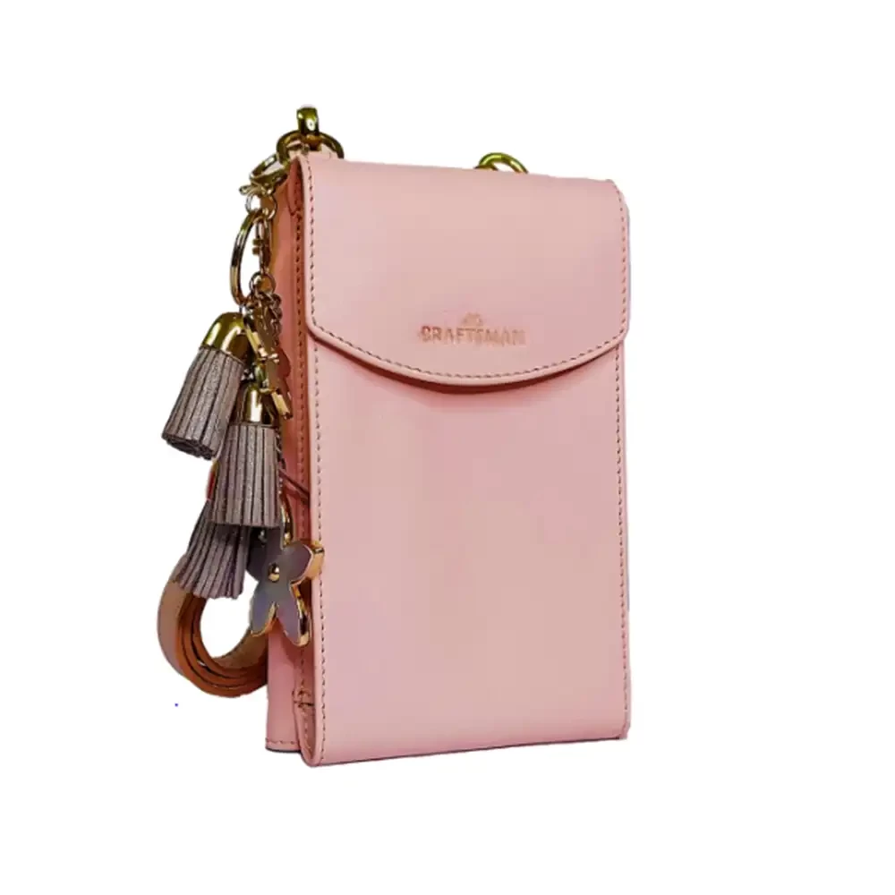  LADIES MOBILE PURSE 