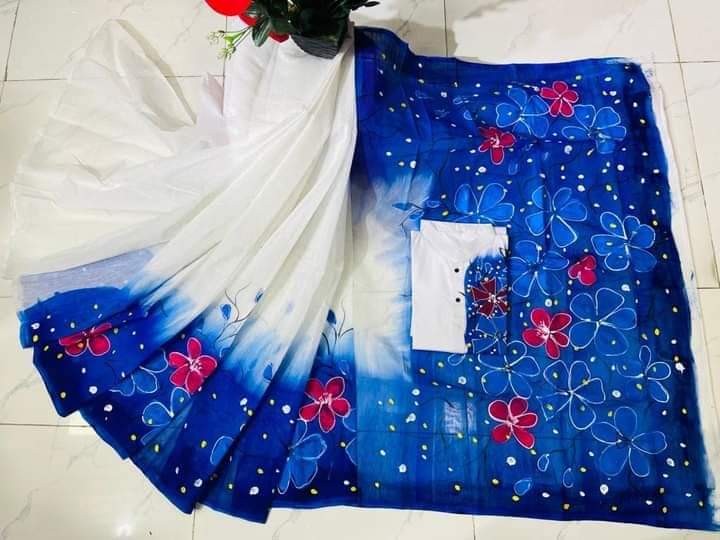  Online Saree Price in Bangladesh 