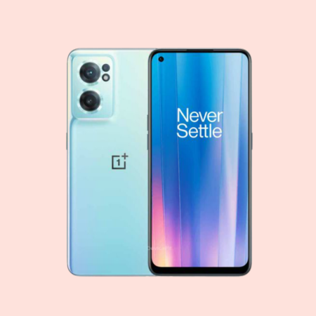  OnePlus Nord CE 2 5G (Official) 