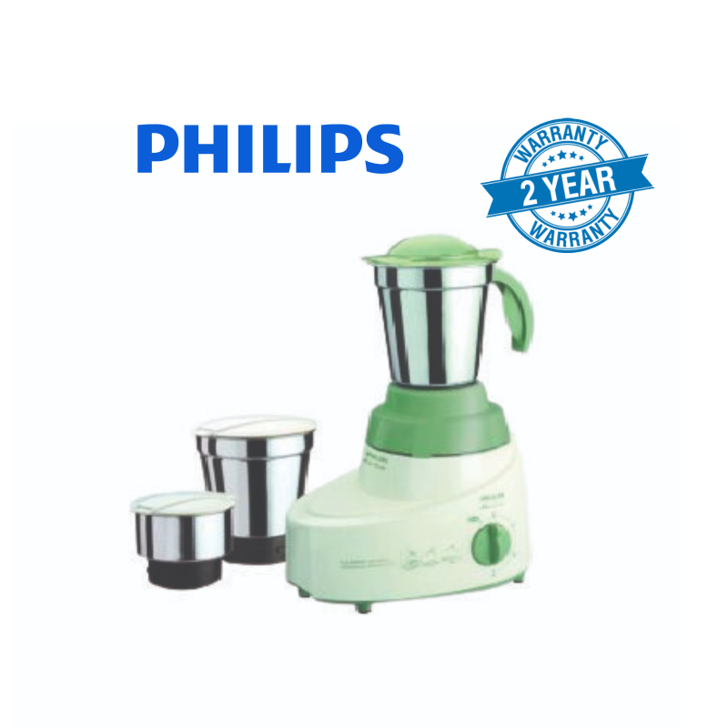  Philips Mixer Grinder HL1606 