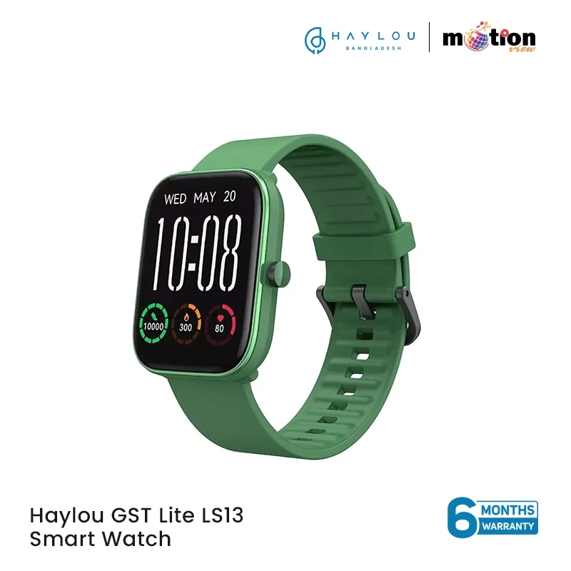  Haylou GST Lite LS13 Smart Watch 