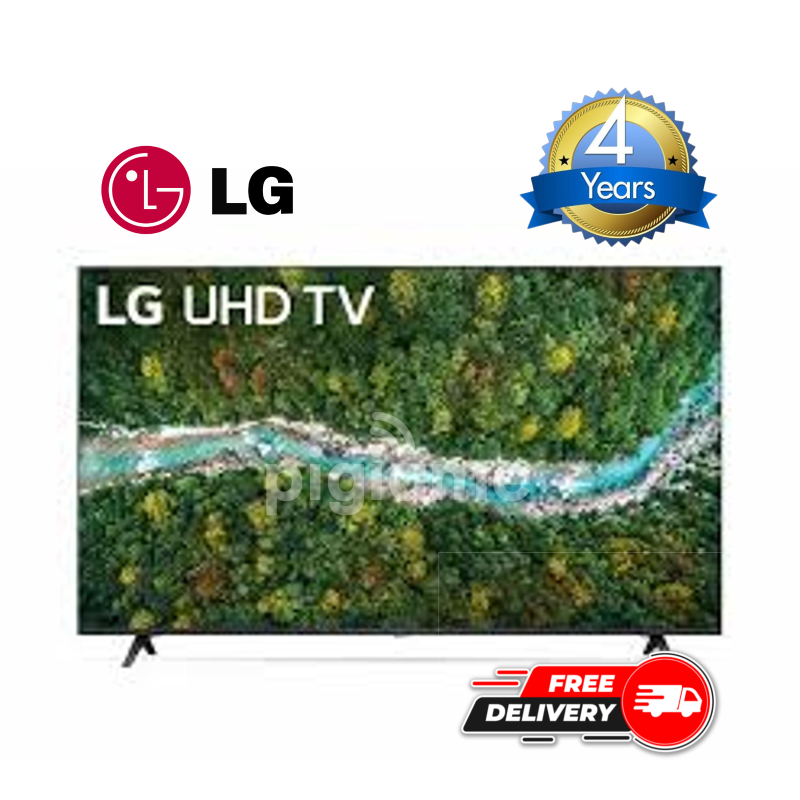  LG I 43 INCH 43UP7550 I 4K UHD LED I SMART TV 