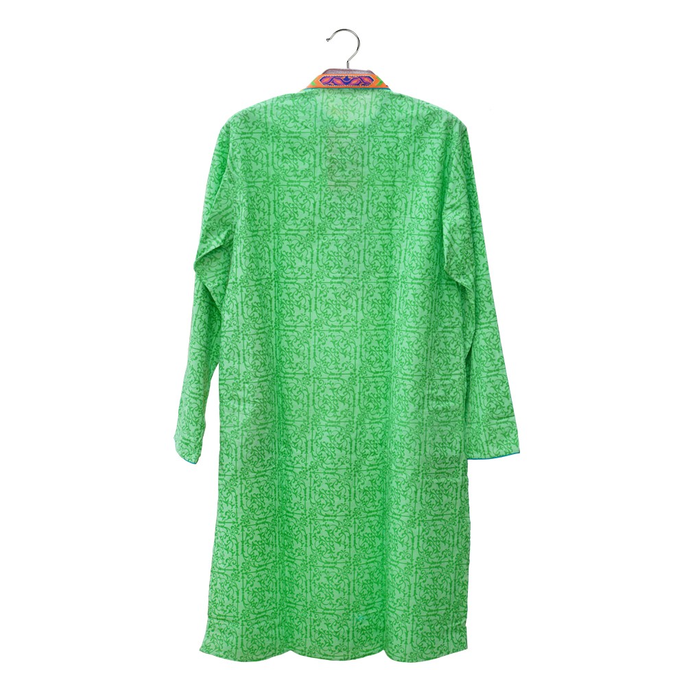  Men Clothing Panjabi 