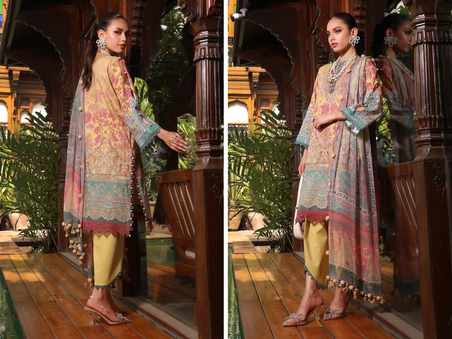  Buy Salwar Kameez Online At Low Price 